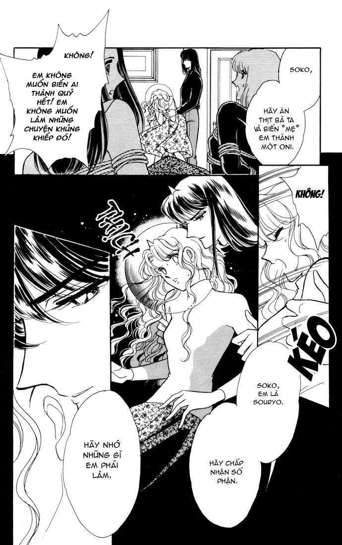 dấu phong ấn xanh chapter 5 44