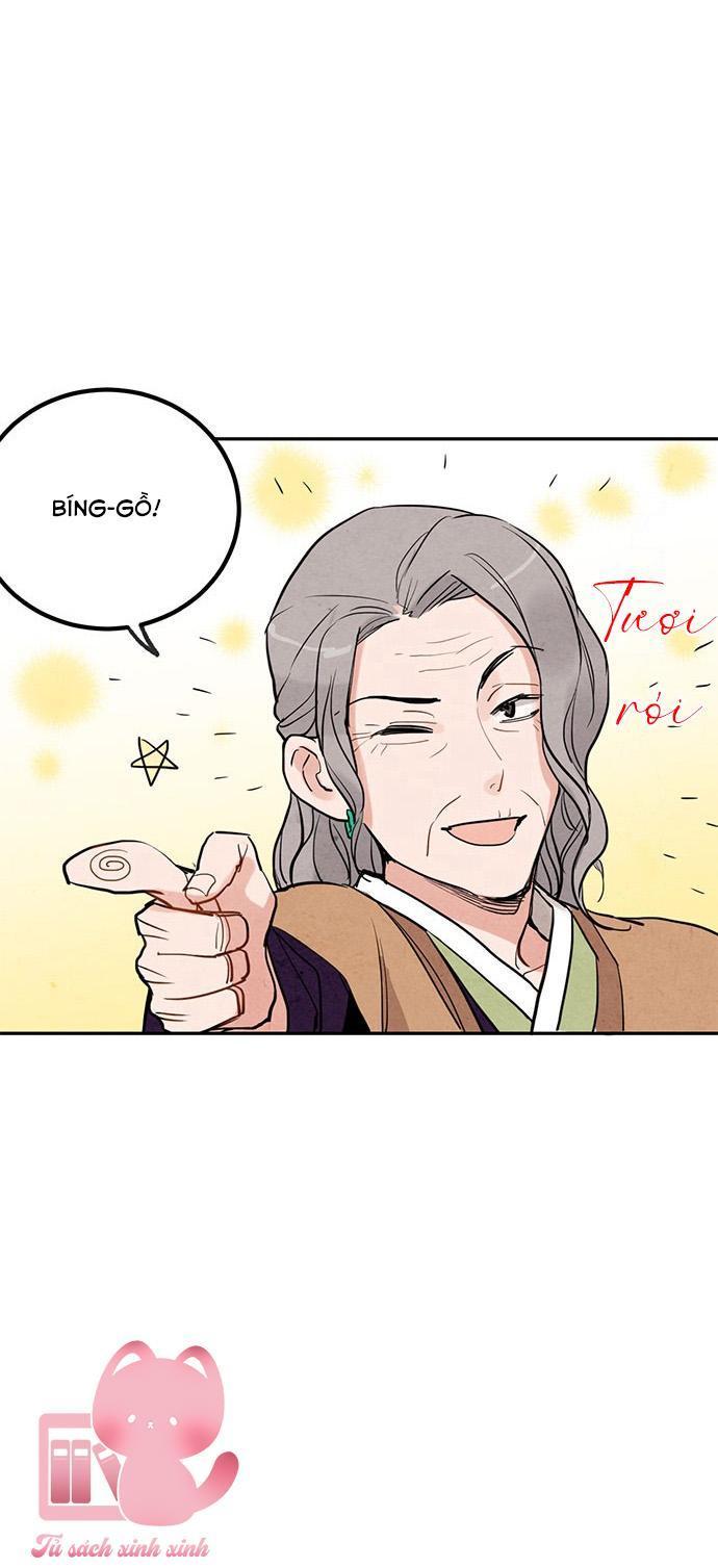 lệnh cấm hôn chapter 9 22