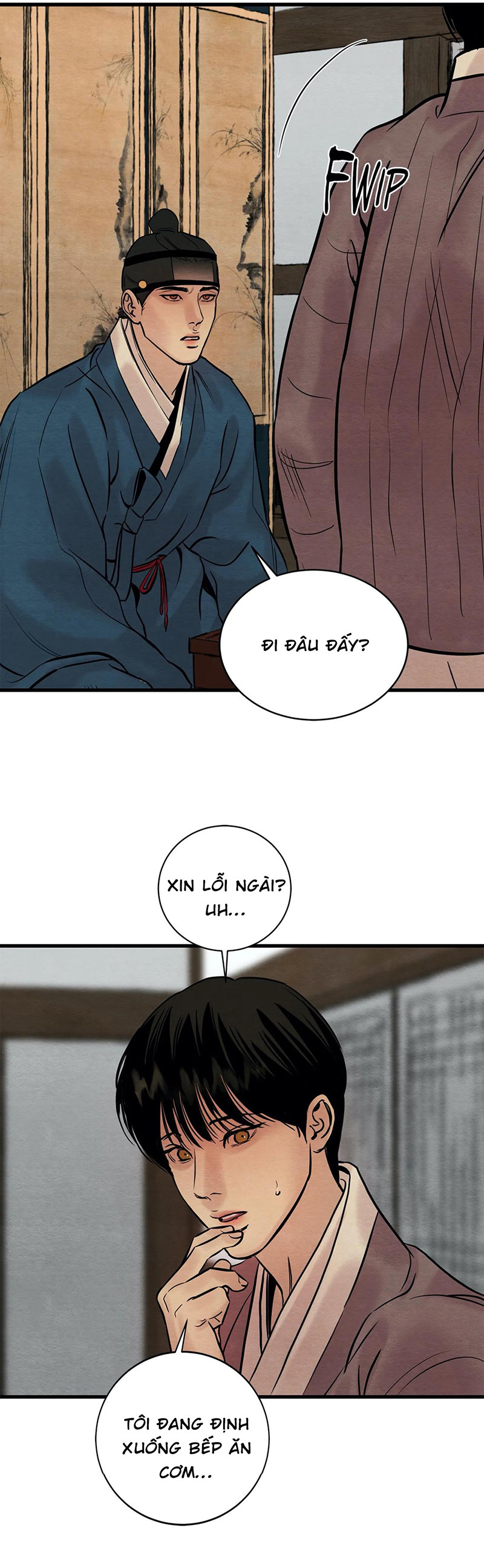 dạ ký chapter 47 15