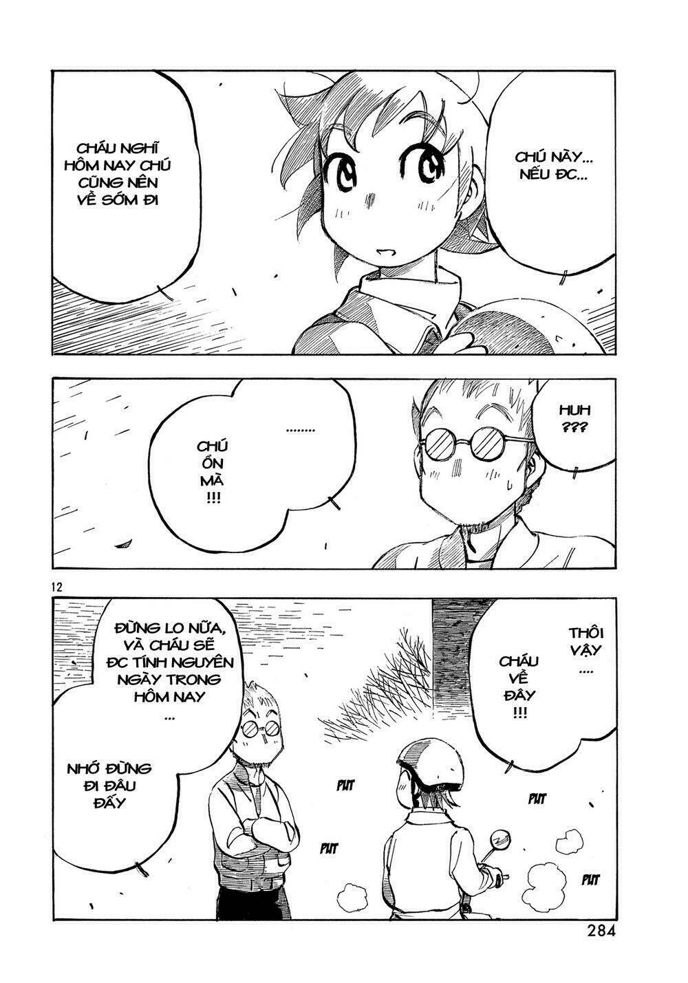 kotonoba drive chapter 24 13