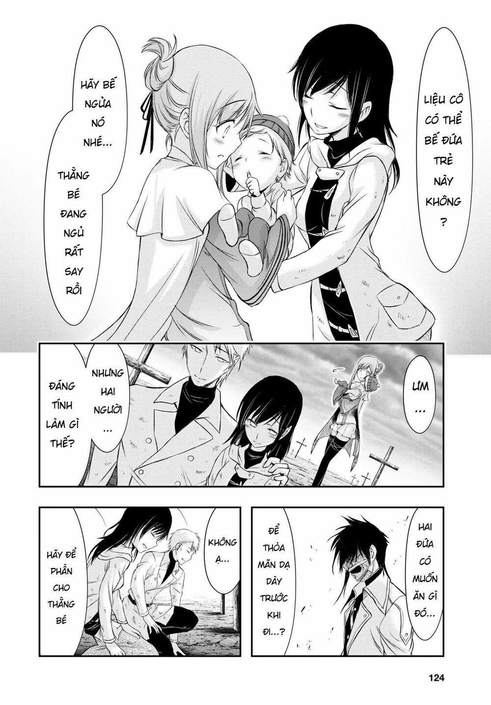 kích trụy vương huyền thoại chapter 41 21