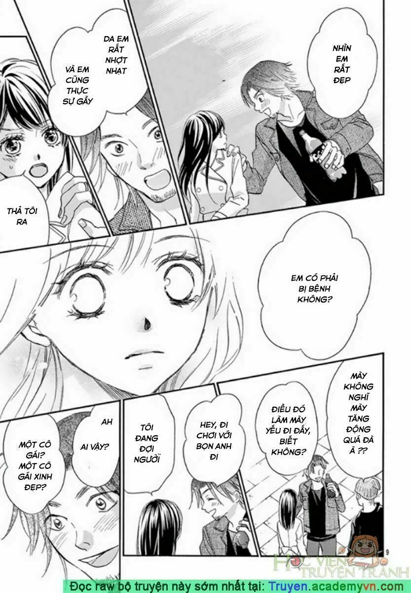 kitto ai dakara, iranai chapter 4 9