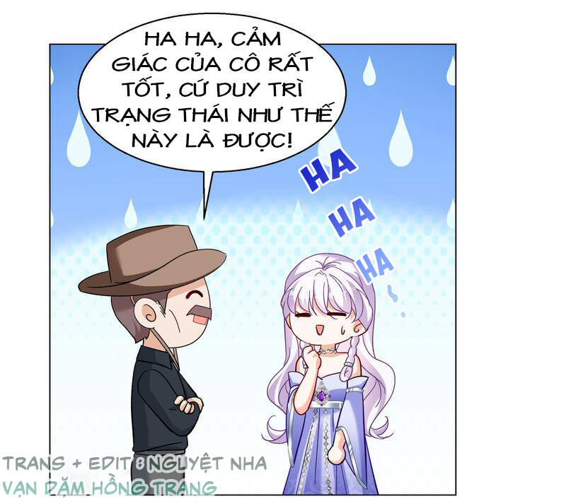 cô ấy đến rồi, xin nằm xuống! chapter 272 30