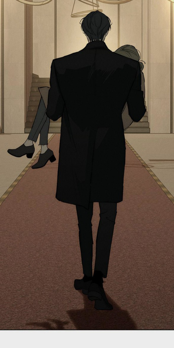 [18+] Nước Mắt Trên Đóa Hoa Tàn chapter 31.1 36