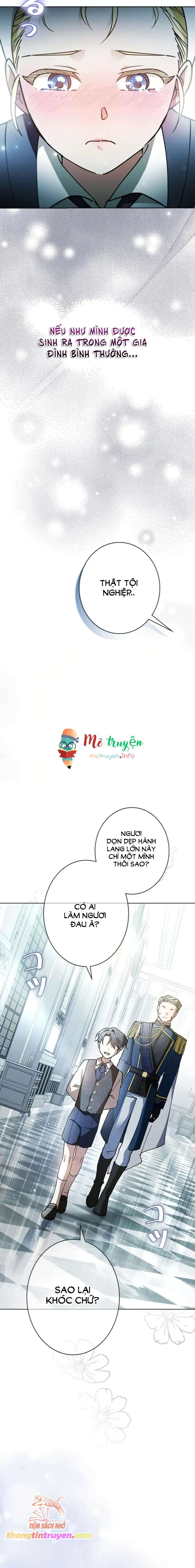 [18+] chạy trốn khỏi anh chapter 3 31