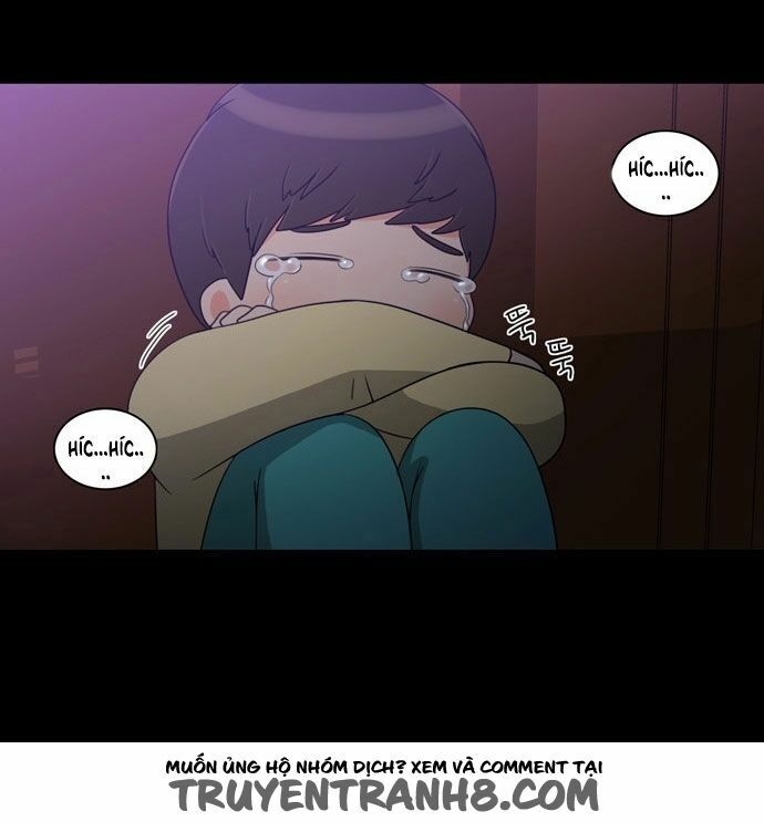 do it one more time- yêu lại từ đầu chapter 12 53