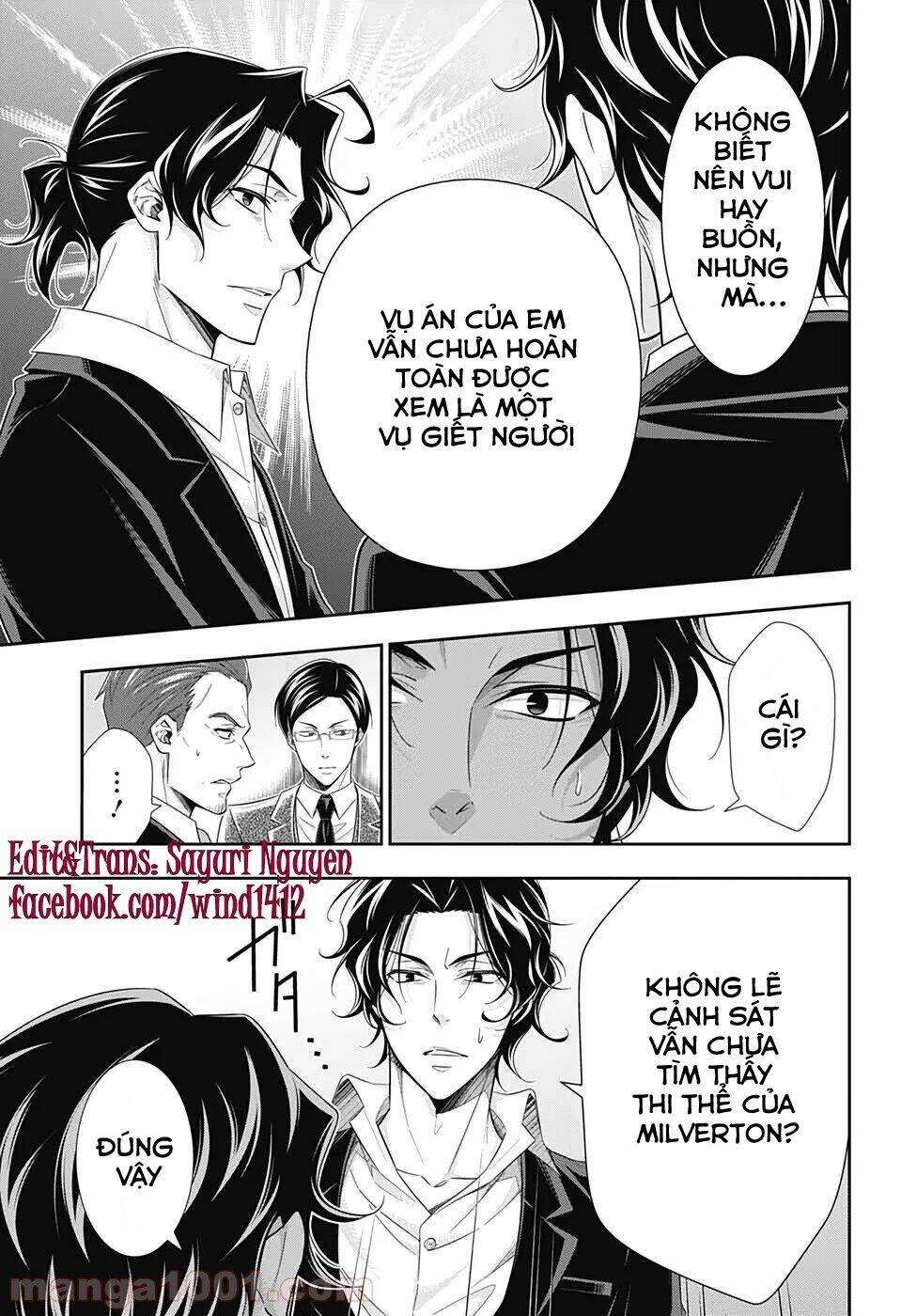 nhà ái quốc moriarty chapter 48 14
