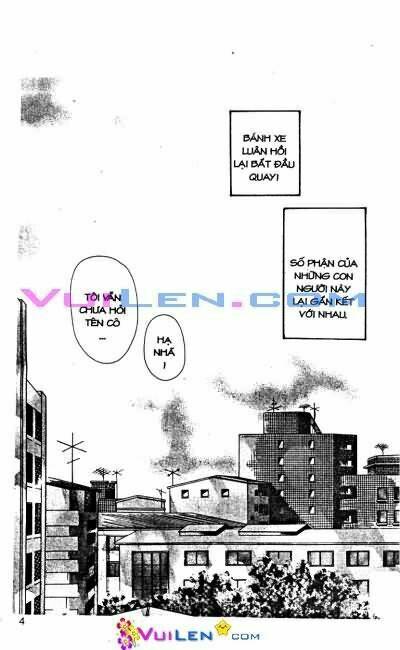 cô gái 300 tuổi chapter 2 4