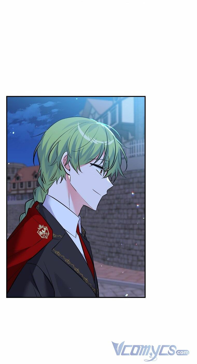 ác nữ karuna bé lại chapter 28 70