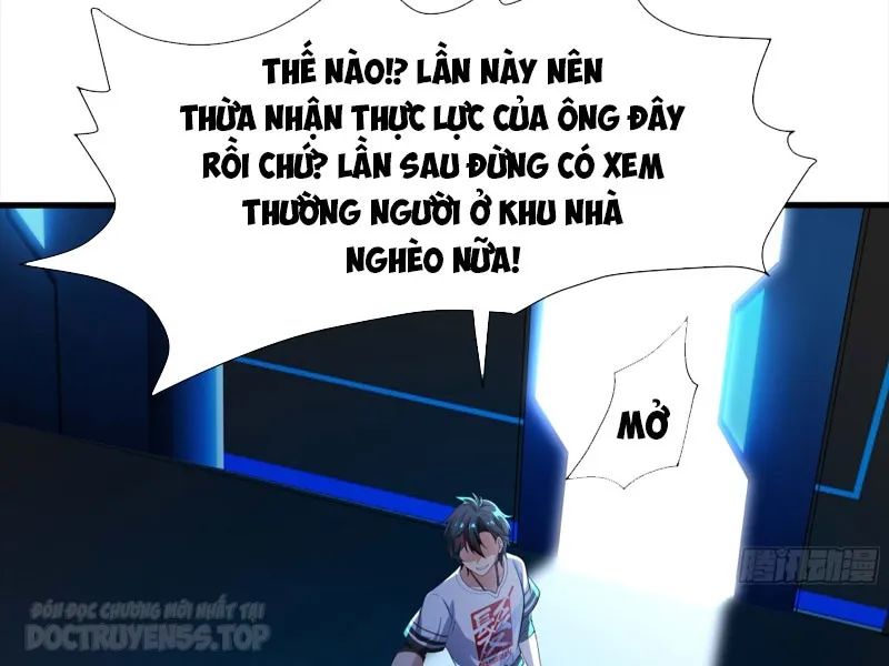 sau khi hợp thể cùng nữ thần, ta vô địch! chapter 4 24