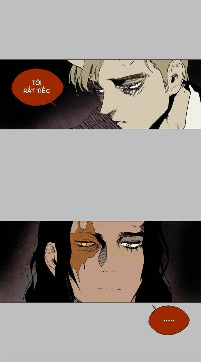 lessa 2: the crimson knight chapter 81 4