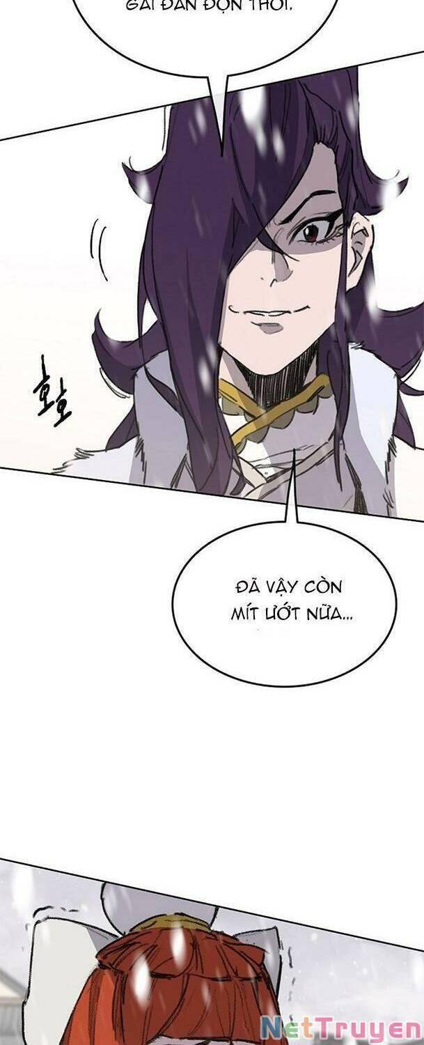 kiếm sĩ bất bại chapter 138 28