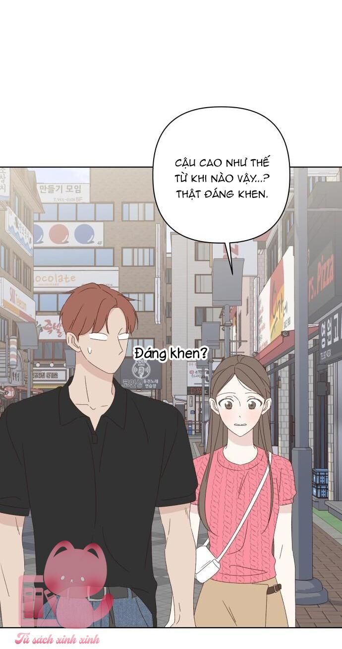 lén lút quện nhau chapter 40 46