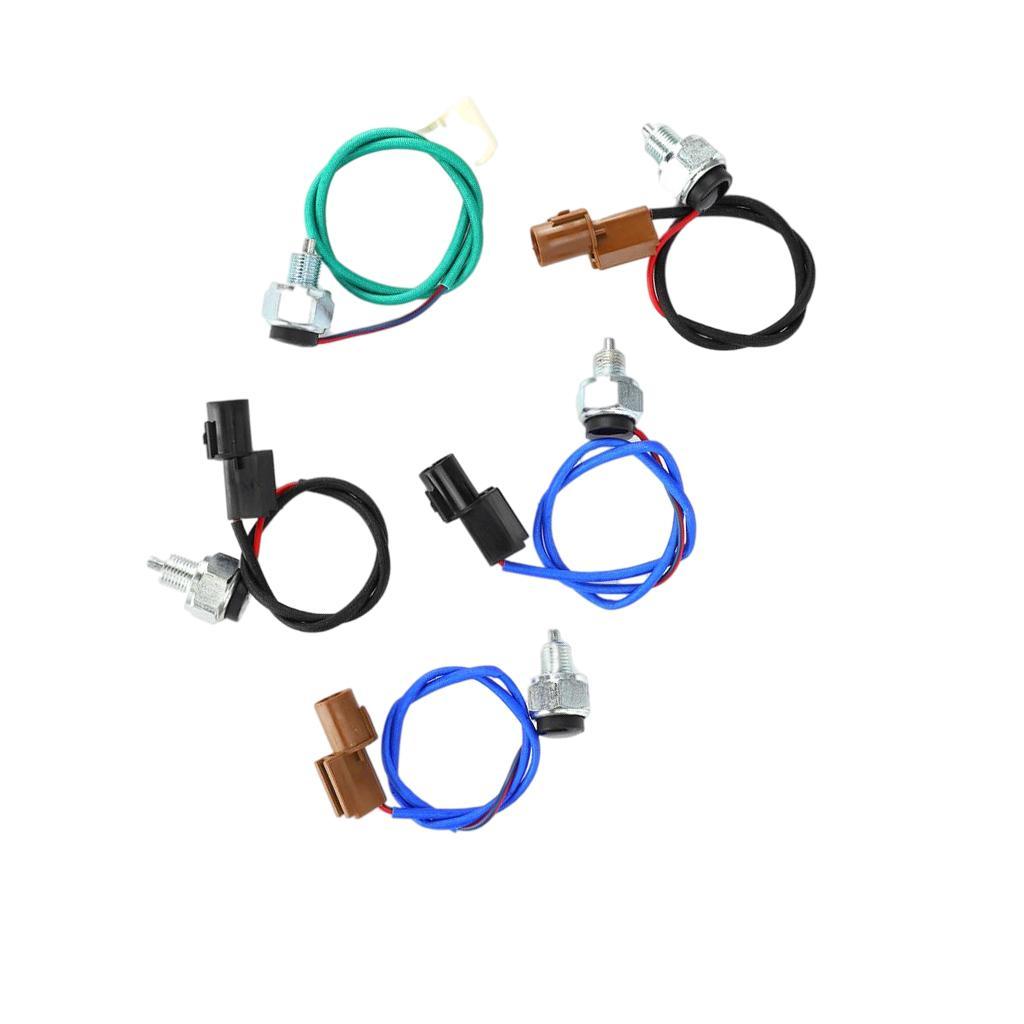 5-pack Transfer Case Switch for  Montero MR580151