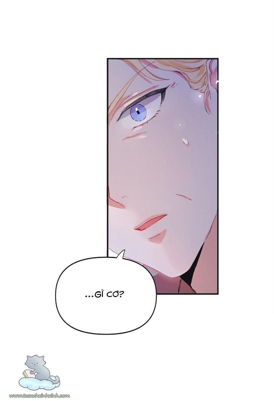 tháng năm cuối cùng của nữ phụ đoản mệnh chapter 6 15