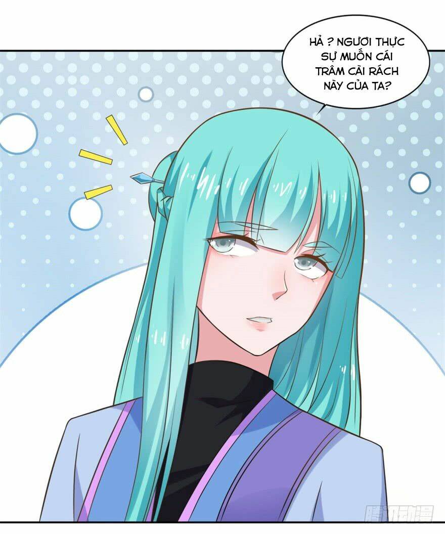 tiên ma đồng tu chapter 49 5