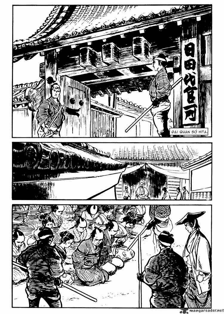lone wolf and cub chapter 72 31