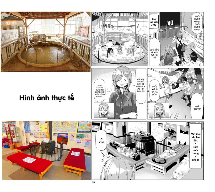 yurukyan chapter 67 9