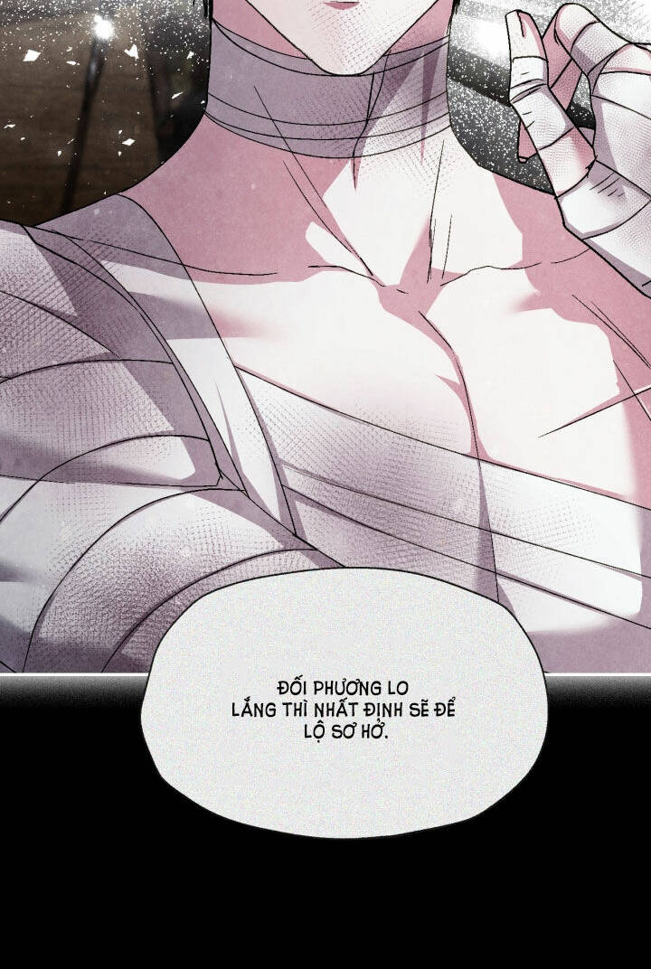 cha, con không muốn kết hôn đâu chapter 119.1 58