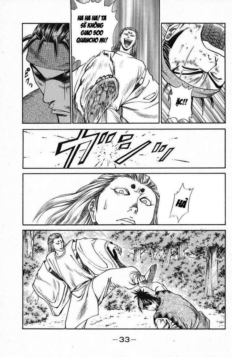 thiếu niên vương i - shana oh yoshitsune i chapter 44 35