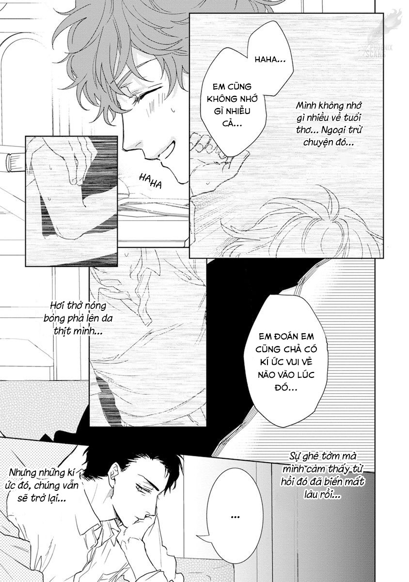 ham muốn kín đáo chapter 2 12