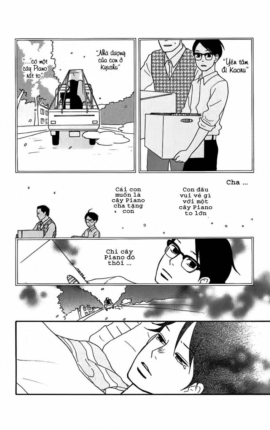 sakamichi no apollon chapter 3 5