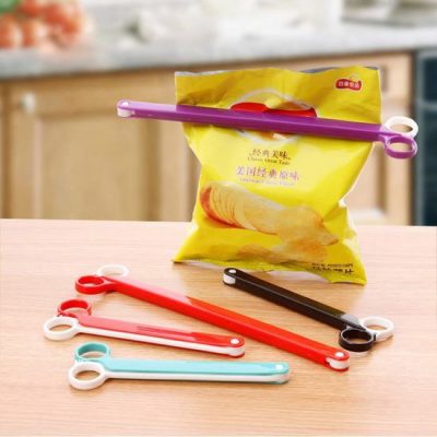 Set kẹp miệng túi nội địa Nhật Bản