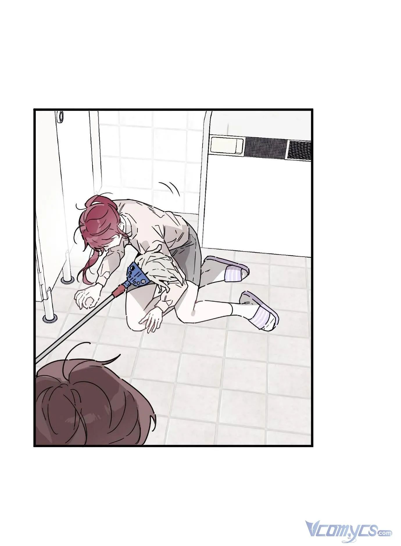 em đã tìm kiếm cả ngàn năm nay chapter 9 42