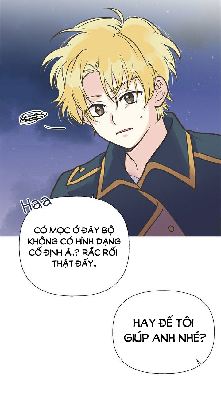 chị tôi đã nhặt về một nam chính quyến rũ chapter 31 37