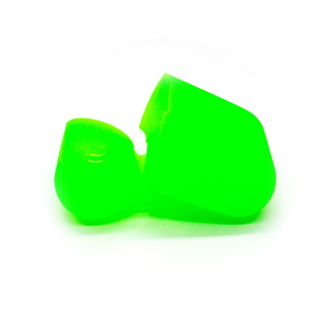 Silicone Shockproof Case Cover For Apple AirPods Charging Case