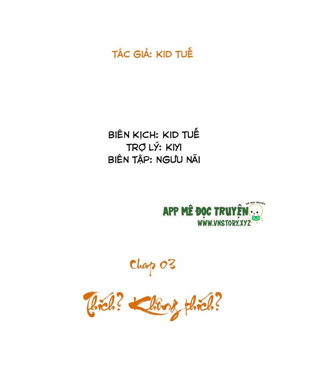 con tim rung động 2 chapter 3 2