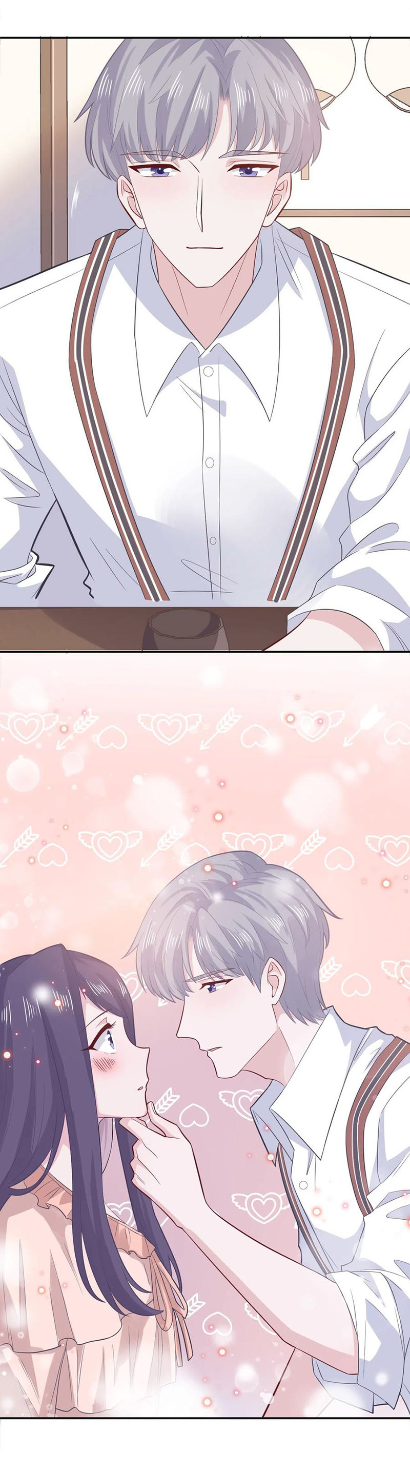 cái thùng cơm sát vách chapter 69 4