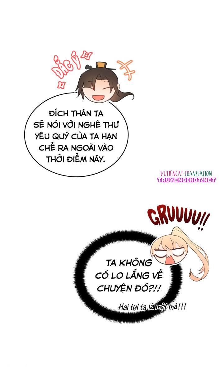 khế ước hậu cung chapter 21.2 67