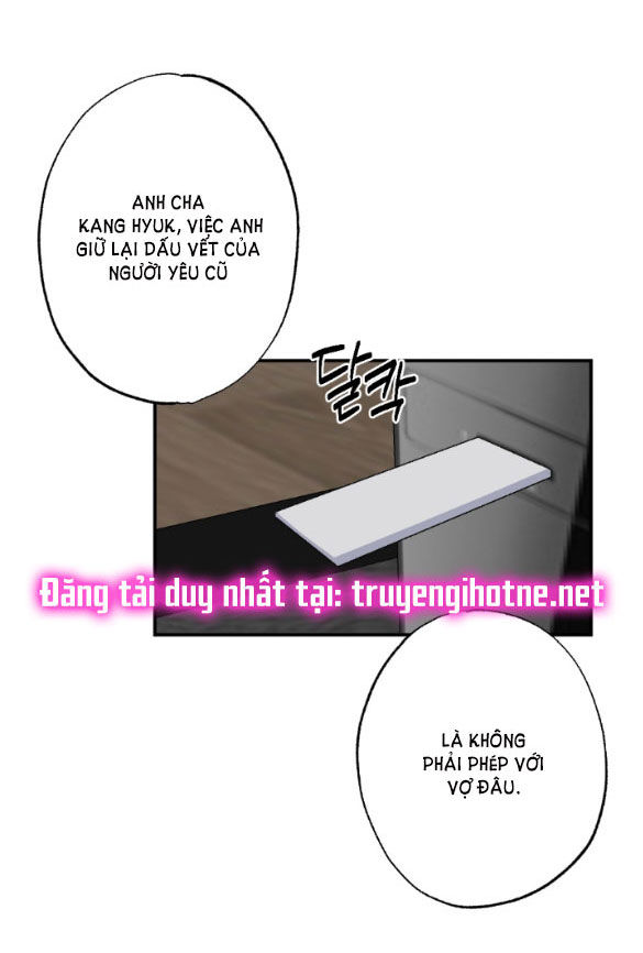 Hôn Nhân Tiền Định chapter 72.1 - Trang 20