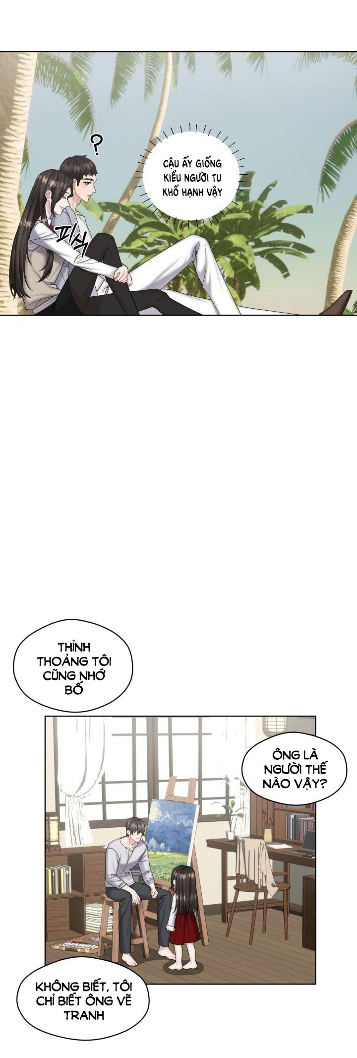 [18+] trò chơi giữa hai người chapter 25.1 13