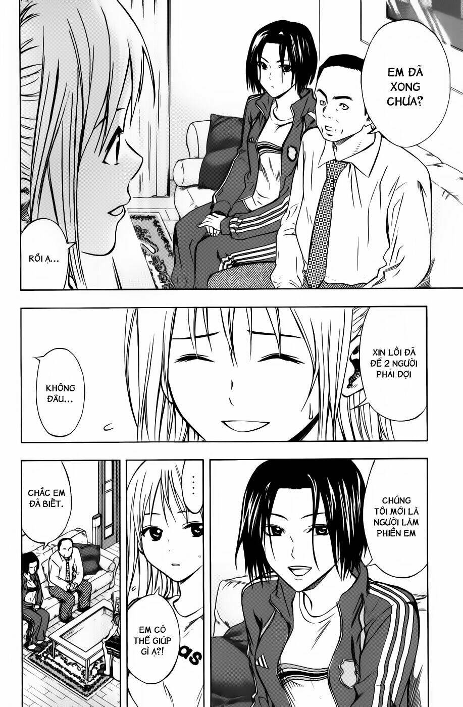 kỵ sĩ trong vòng cấm chapter 51 17