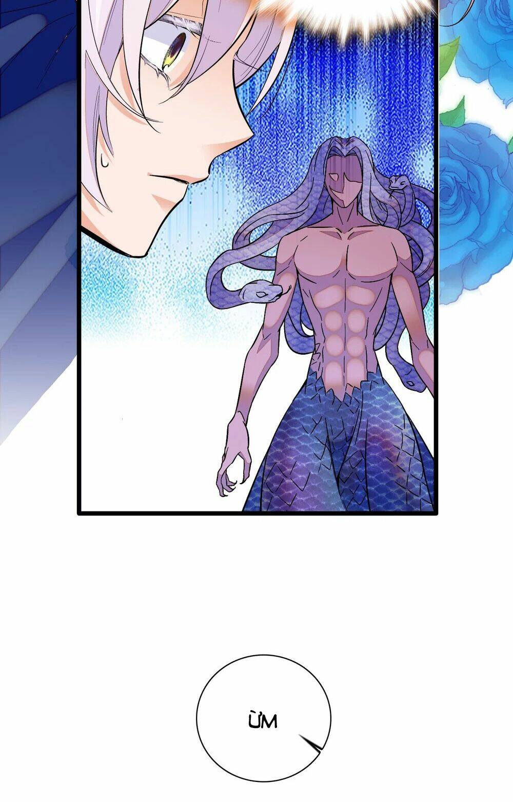 huyết túc khế ứớc chapter 29 30