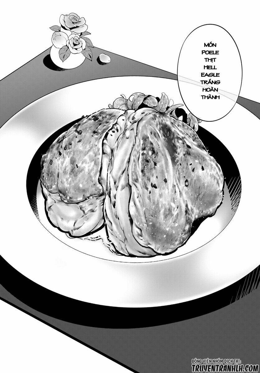 isekai desu ga mamono saibai shiteimasu chapter 10 25