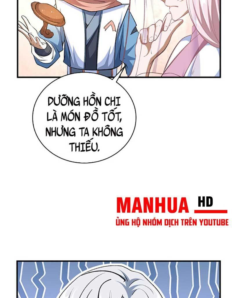 võ đạo độc tôn chapter 596 47