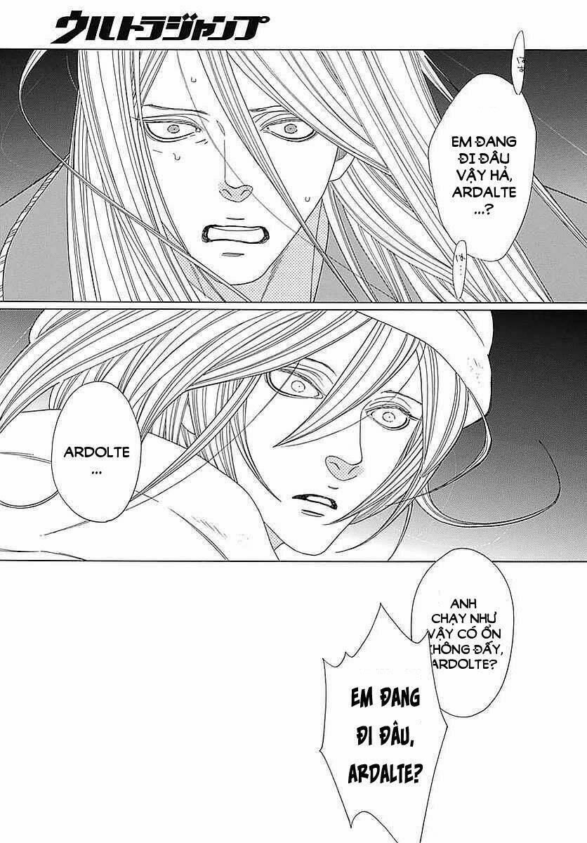 truyện kể vương quốc nọ chapter 1.2 74