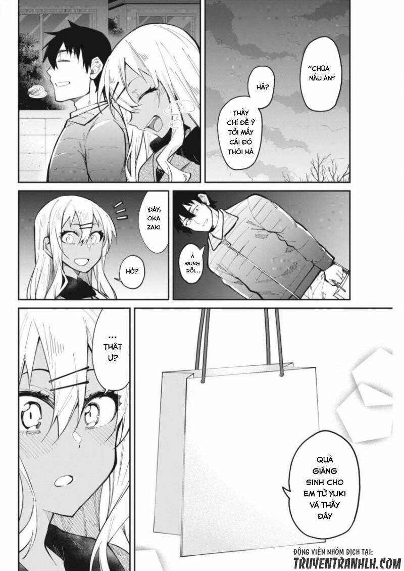 gal gohan chapter 22 16