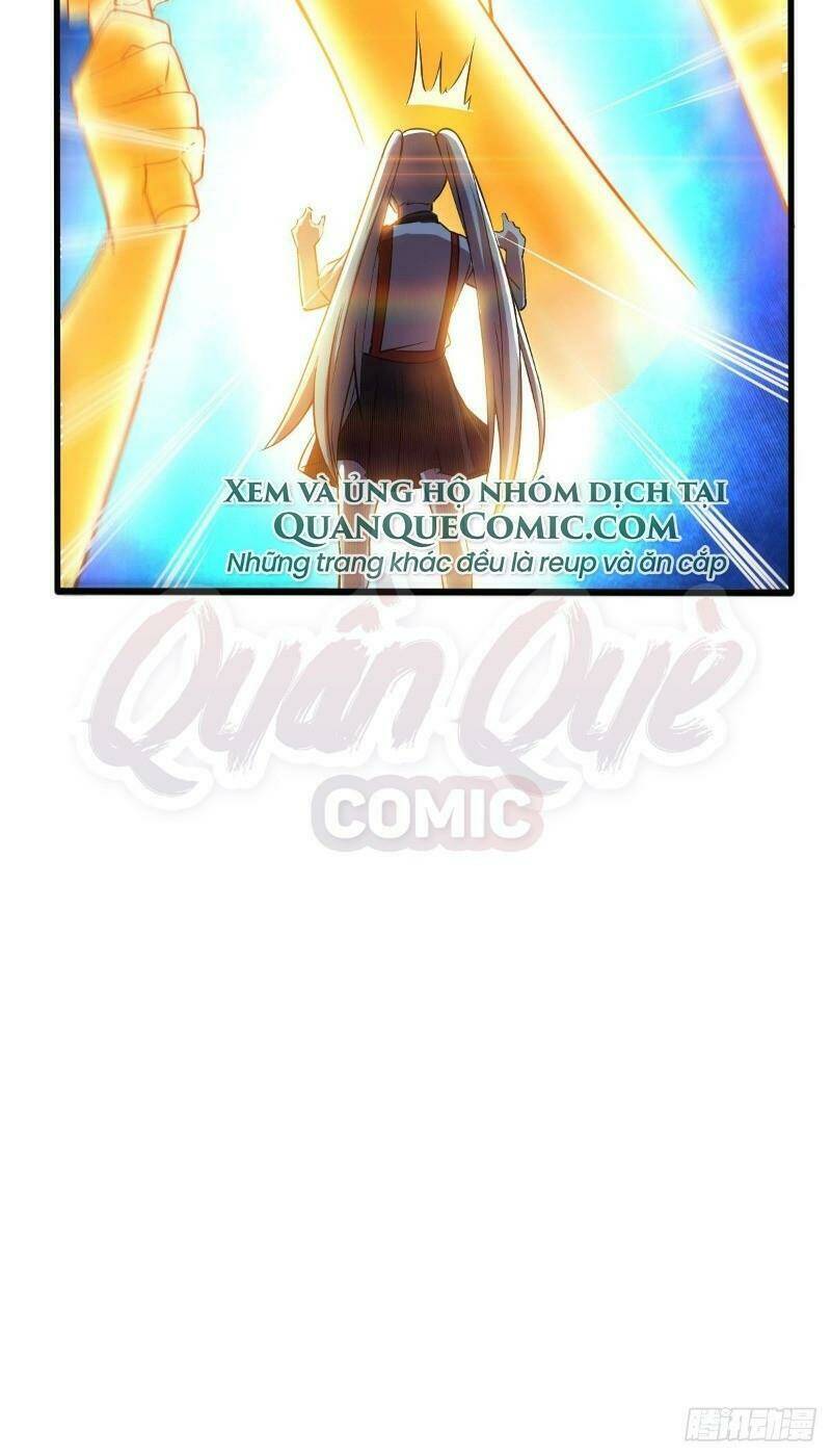 nghệ đạo đế tôn chapter 20 14