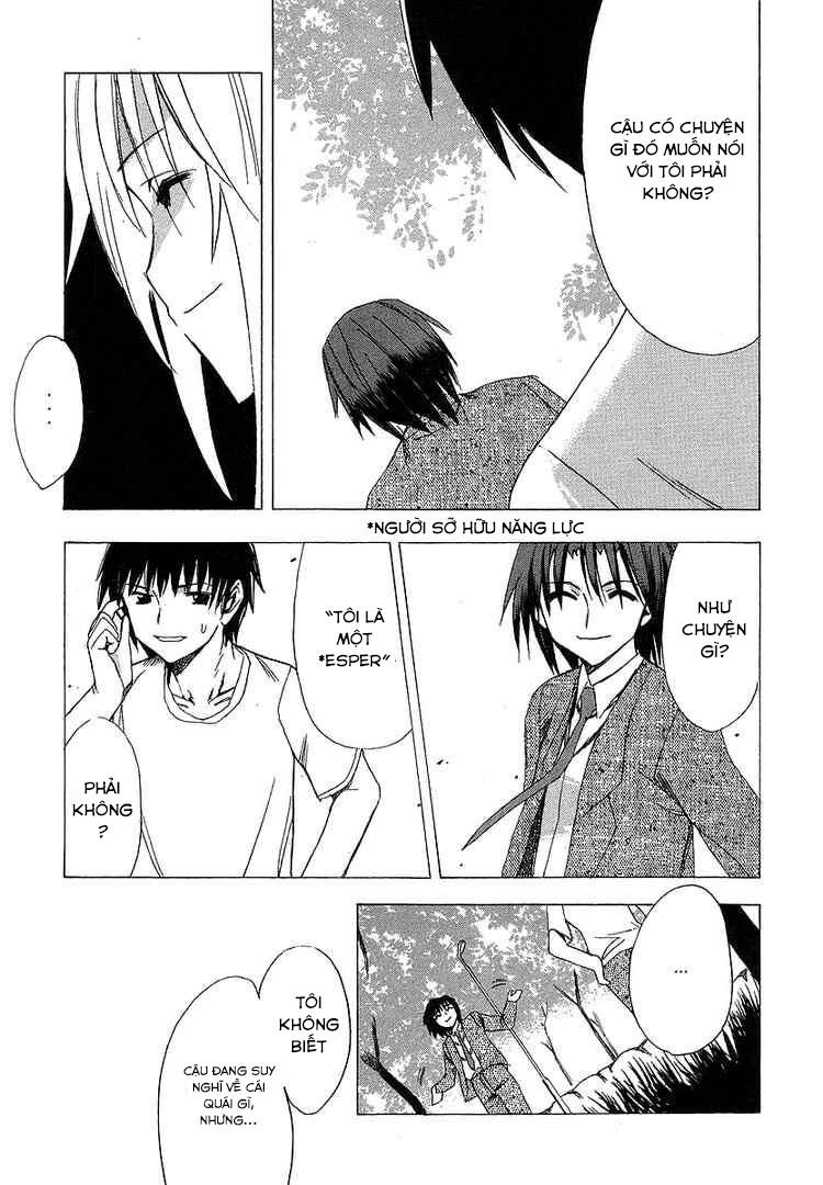 suzumiya haruhi no yuutsu chapter 5 27