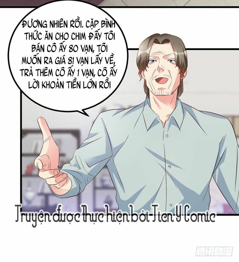 thấu thị tiên y chapter 52 28