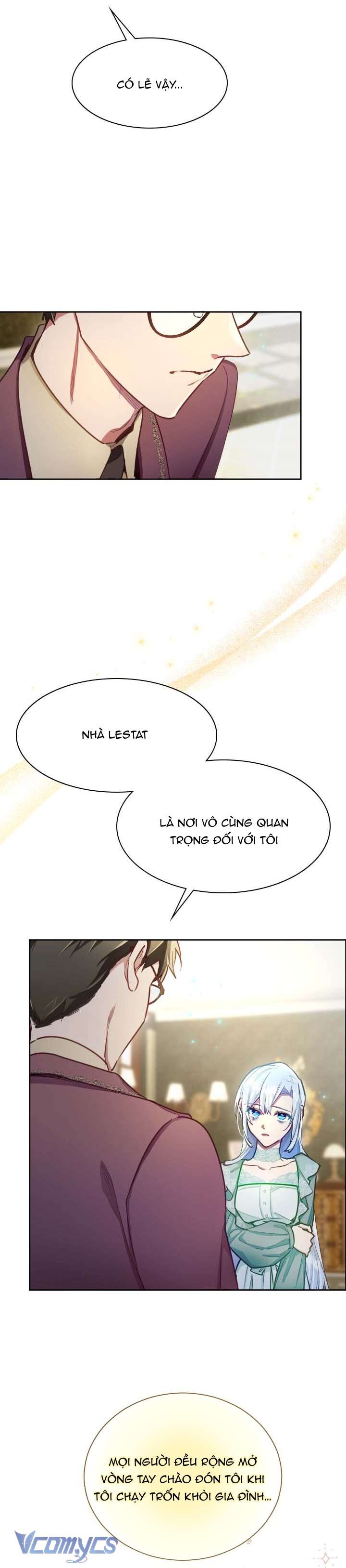 sự báo thù của một vị thánh chapter 96 10