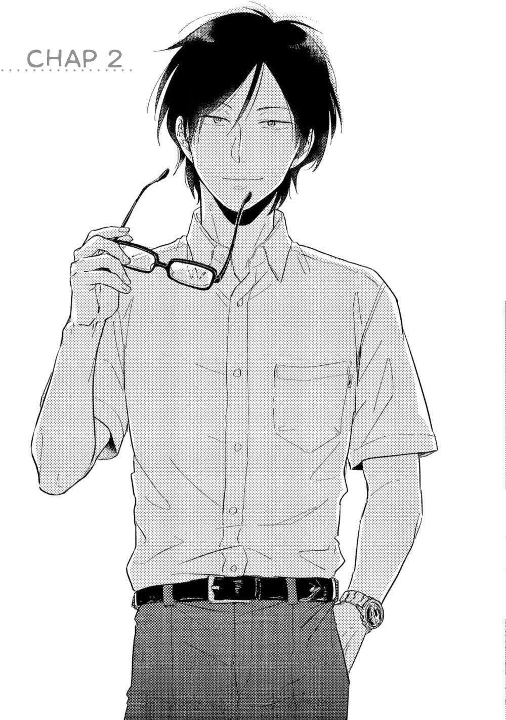 boys rumble chapter 2 2