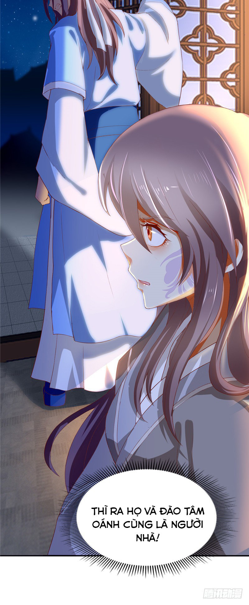 tà vương khuynh thành cuồng phi chapter 1 46