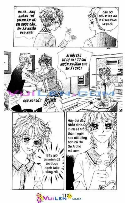 chạm mặt thần tượng chapter 10 112