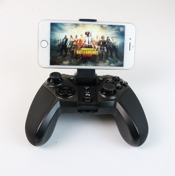 Tay cầm chơi game GameSir G4 Pro  2.4GHz Cho Nintendo Switch Trò Chơi Apple Arcade Và MFi Xbox Cloud Gaming Android PC - Hàng Nhập Khẩu