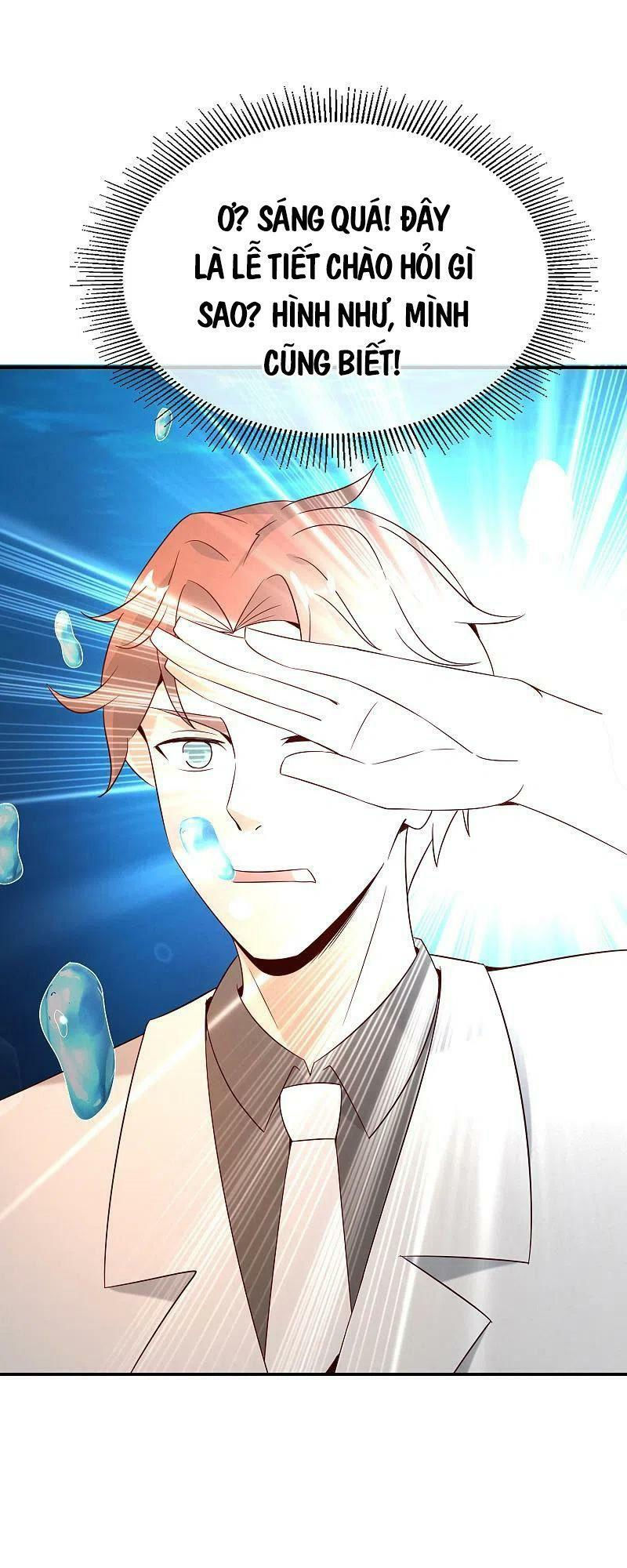 vòng bạn bè mạnh nhất của tiên giới chapter 145 28